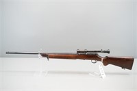 (CR) Savage Model 19 NRA Target .22LR Rifle