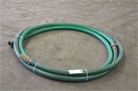 30'x 2" Transfer Hose