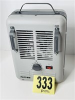 Patton Portable Utility Heater