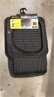 New Krown 3 pc floor mats