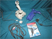 Sony Playstation Accessories