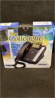 Colleague Series Telephone Cortelco