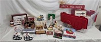 Christmas Lot with Tote