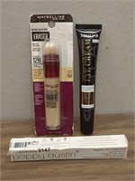 LOT OF BEAUTY PRODUCTS