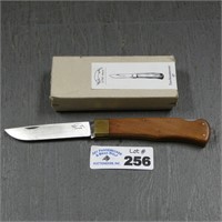 Otter Messer Taschenmesser Pocket Knife