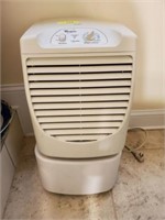 WHIRLPOOL DEHUMIDIFIER