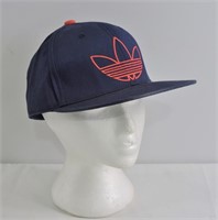 Adidas Fitted Hat - Like New