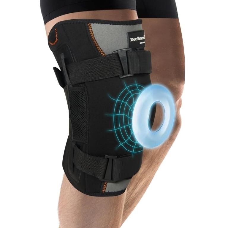 Knee Support Stabilizers Relief