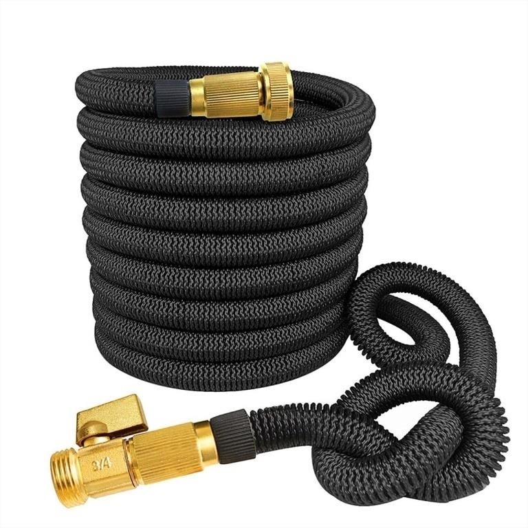 Expandable Garden Hose