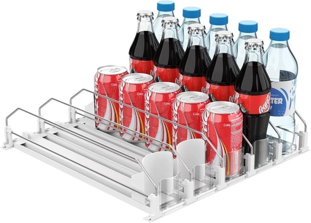 Soda Can Organizer