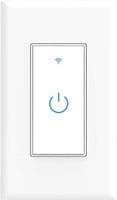 NEW $35 Smart Light Switch w/App Control