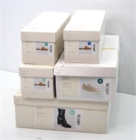 Women's Shoes- All New