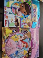 Disney look and find books