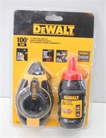 DeWalt Chalk Line