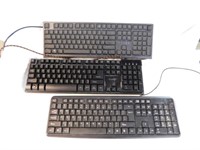 Gaming mouse - Mouse - Mouse pad - Keyboards -