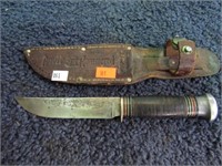 ROBESON #14 HUNTING KNIFE
