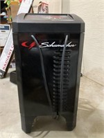 Schumacher Battery Charger and Engine Starter 200A