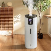 Large Room Tower Humidifier - 4.2Gal/16L