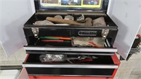 Craftsman Tool Chests 5-drawer & 3-drawer, Kobalt