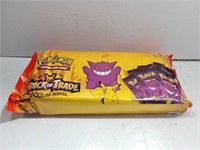 NEW Pokémon 120-Pack Trick or Trade Booster Bundle