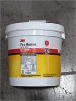3M Fire Barrier Sealant CP 25WB+ Intumescent 2 Gal