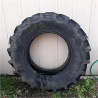 Cultor 380/85R28 Tire