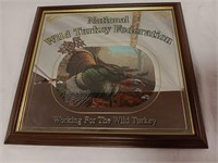 National Wild Turkey Federation Mirror