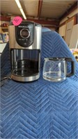 KITCHENAID COFFEE MAKER