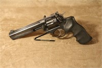 Ruger GP100 Double Action Revolver (.357 Mag)