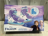 Disney Frozen Adjustable Skates Y12-2