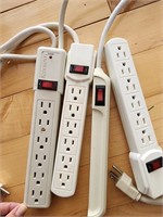 Surge Protector Grouping