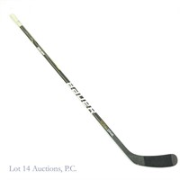 Patrick Sharp Game Used Bauer NHL Hockey Stick