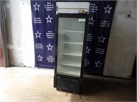 One door Refrigerator Merchandiser