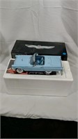 1/18th Ford motor Co 57 t-bird