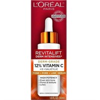 Sealed-L'Oreal Paris-Revitalift Derm Intensives