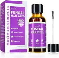 Sealed-ureskin-Nail Fungus Treatment