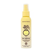 Sealed-Sun Bum-Hair Lightener