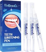 Sealed-VieBeauti-Teeth Whitening Pen (3 Pcs)
