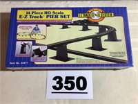 BACHMANN 14 PIECE HO SCALE