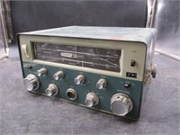 Heath Kit transmitter / Receiver