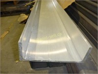 Aluminum Channel