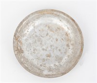 BUCHENWALD CONCENTRATION CAMP SS FOOD BOWL