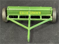 Oliver Superior Grain Drill