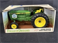 Ertl Field of Dreams JD 2640 Tractor