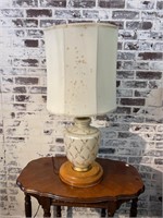 Large Table Lamp