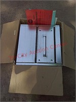 7 in wet tile saw