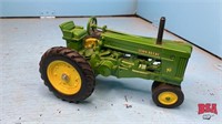 Ertl, JD 70 diecast tractor, 1/16 scale