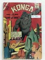 Konga #16 (1964)