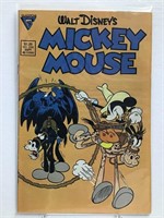 Mickey Mouse #230