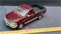 ERTL 1/18 scale Ford F150 Pick Up